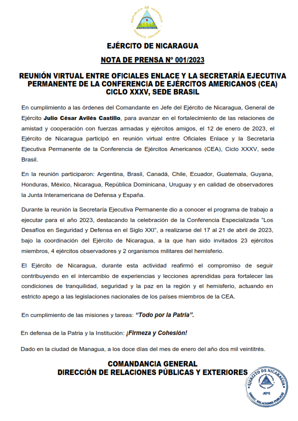 nota